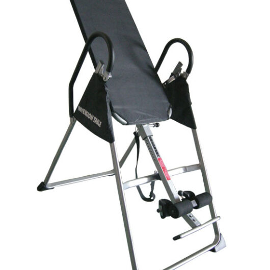 PowerTech XTI Inversion Table