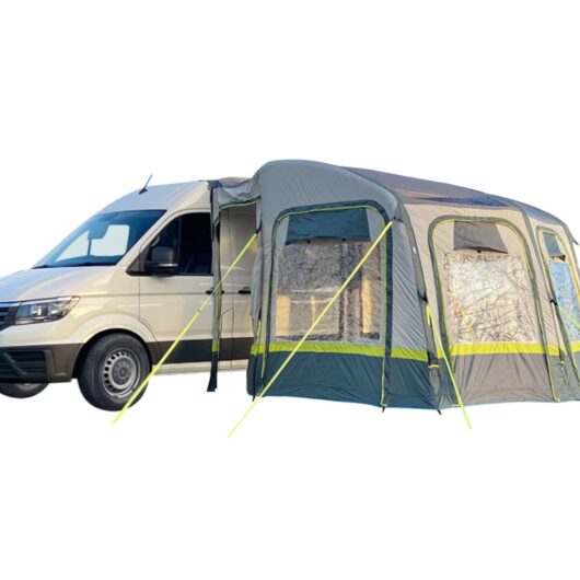 Lunar Campervan Awning