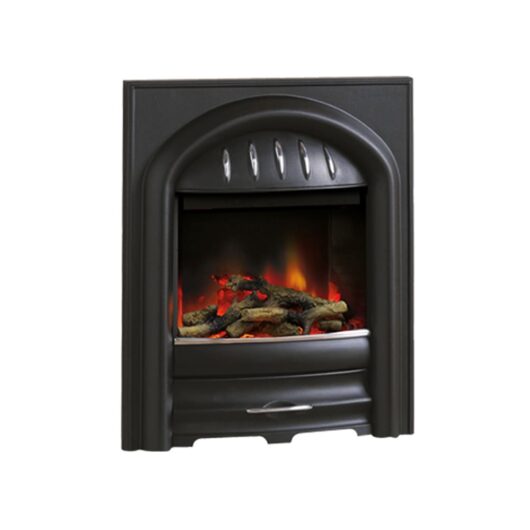 PureGlow Chloe Illusion Inset Electric Fire
